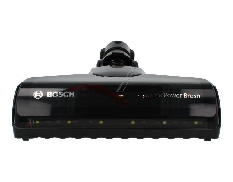 Elektrodüse für Staubsauger Bosch Siemens 17008986 Turbodüse mit Bürstenwalze