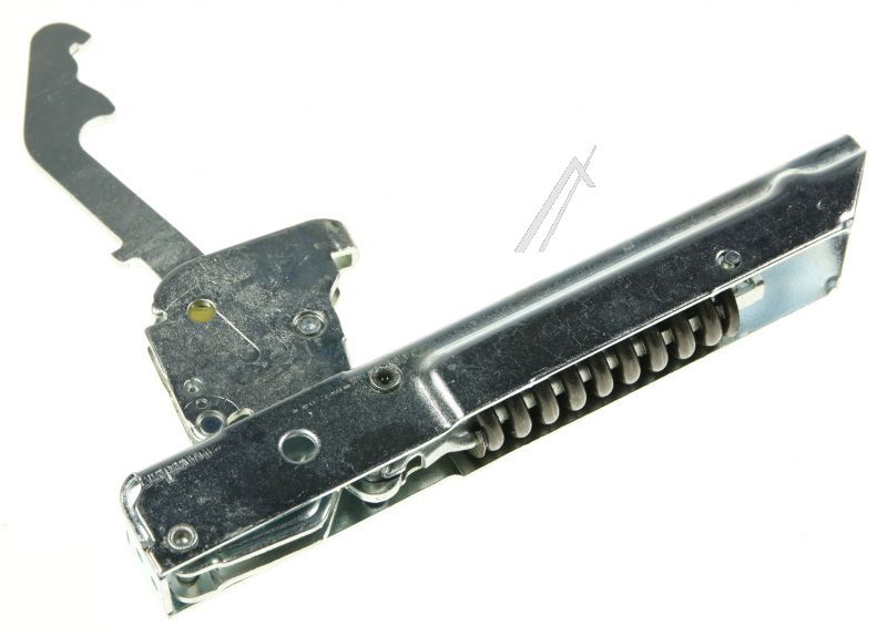 Ofentür-Scharniere Smeg 931331245 Edelstahl, robust