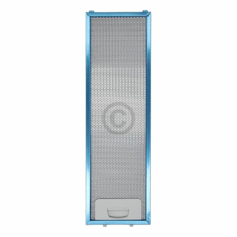 Fettfilter Küppersbusch 545257 für Dunstabzugshaube