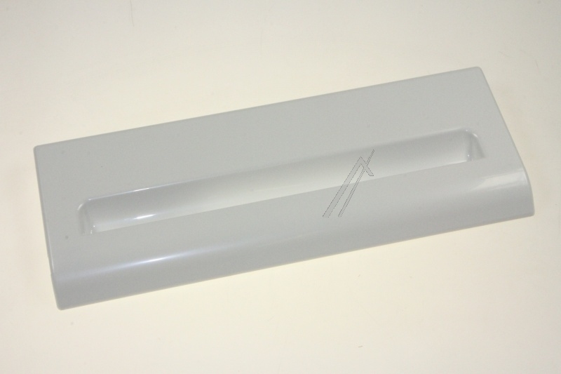 Kühlschrank-Schubladenblende Electrolux AEG 2244617037 Gehäusekappe