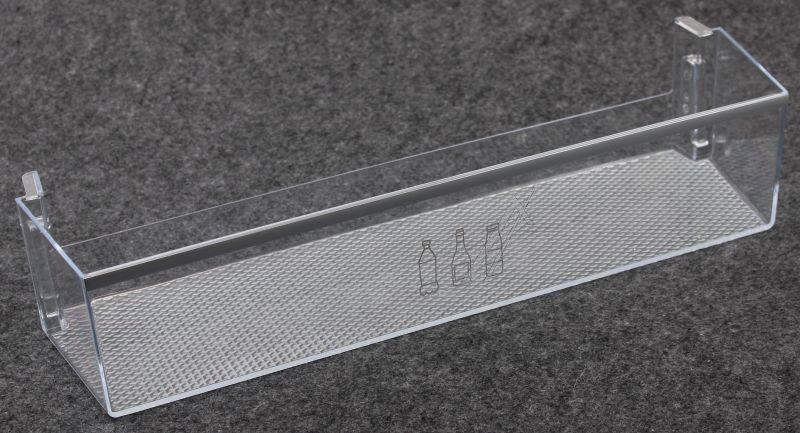 Abstellfachtür für Kühlschrank Smeg 760392152 54 B16, Tür