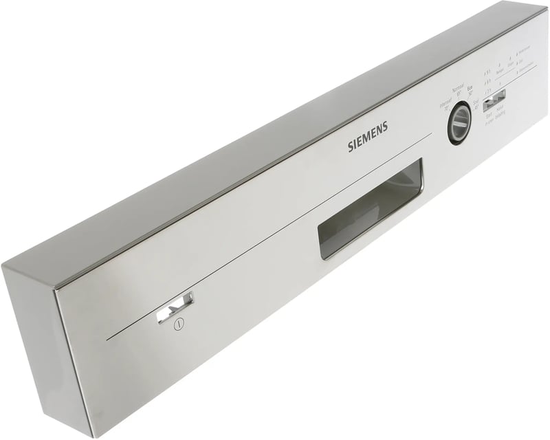 Bedienblende 11006767