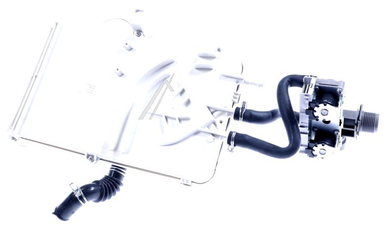 Speichertankmodulkomponente für Haier Waschmaschine 49049772 Gehäuseteil