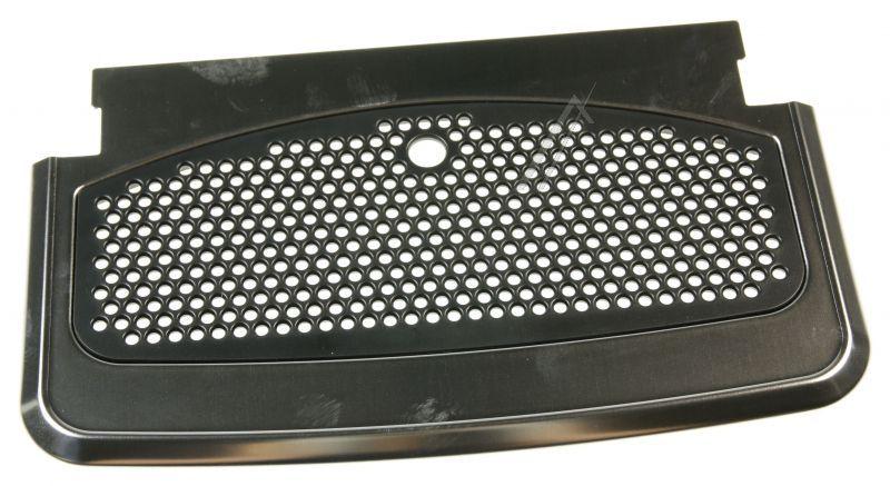 Abtropfgitter für Saeco Kaffeemaschine 421941310951 Tropfschale, Gitter