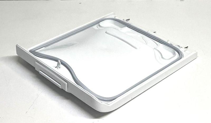 DECKEL,WEISS, Electrolux 140228206078 für Waschmaschine