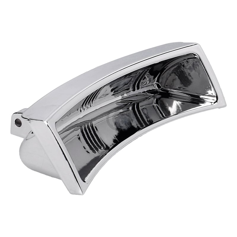 Türgriff passend für Candy 41041407 BLUPARTS für Waschmaschine 10107387