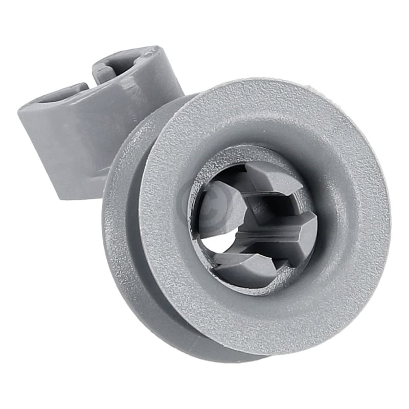 Korbrolle für Geschirrspüler Hisense/Gorenje 655318 (1 Stück)