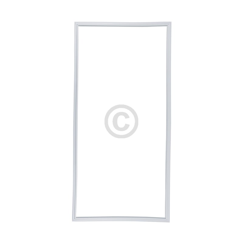 Türdichtung für Kühlteil Küppersbusch 433373 in Kühl-Gefrierkombination