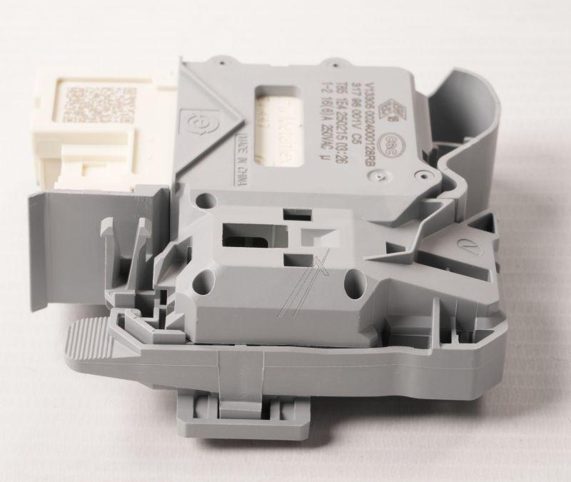 Haier Waschmaschine Türverriegelung 0024000128RB70034921 Türschloss