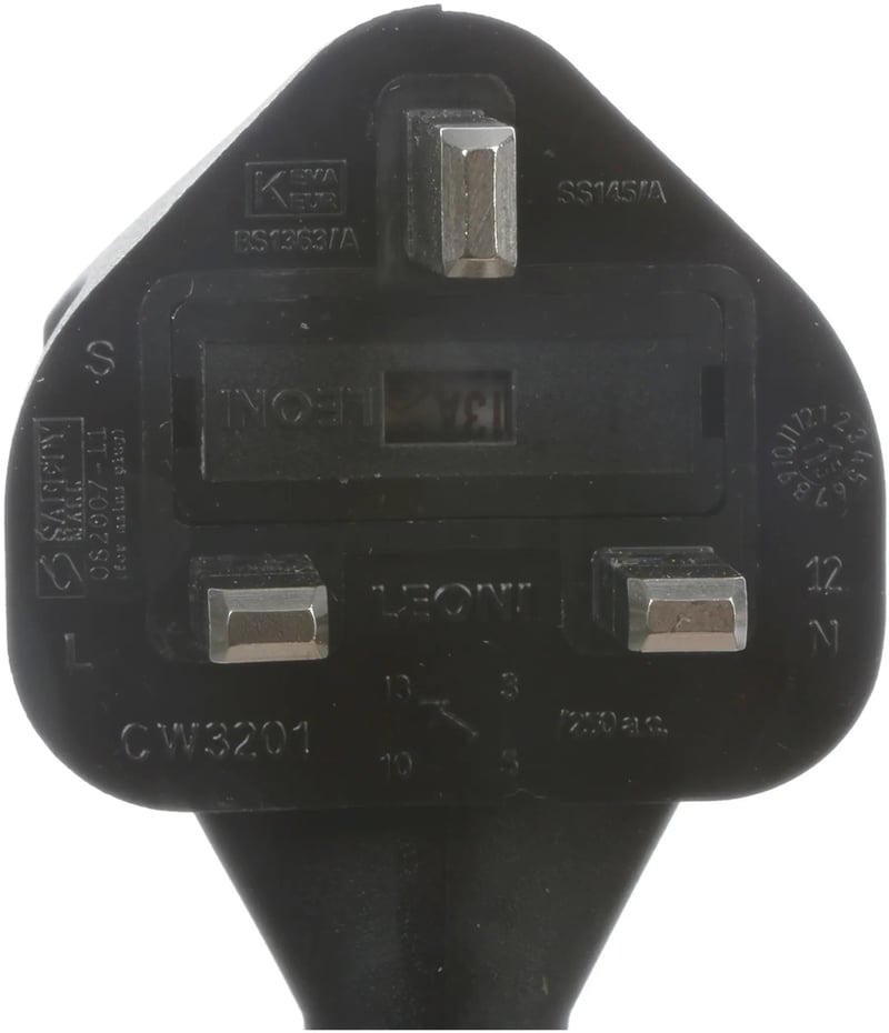 Anschlusskabel 12008490