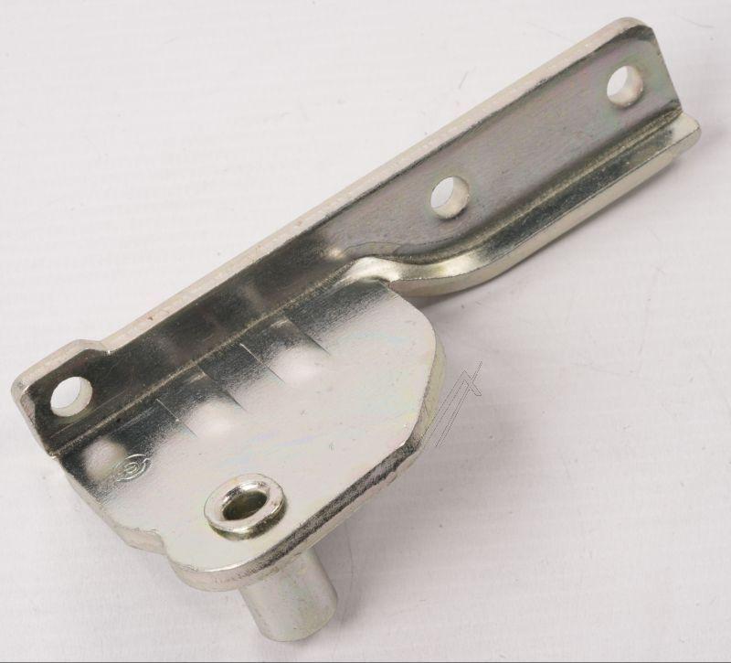 Türscharnier für Kühlschrank Haier 0060110187 Befestigung mitte rechts