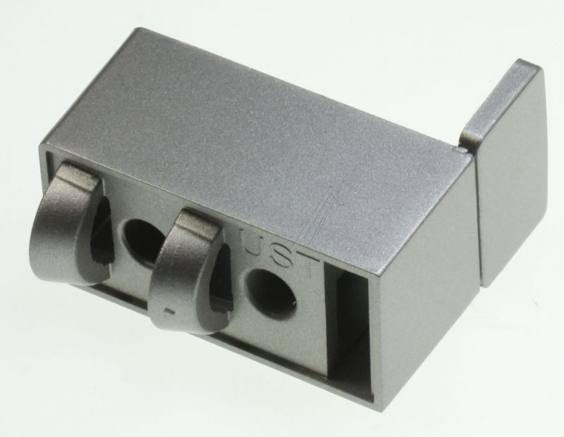 Tragegriff für Kühlschrank Beko C00867400 Tür, Halterung