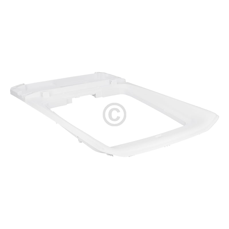 Obere Abdeckung Haier 70055442 für Waschmaschine Haier