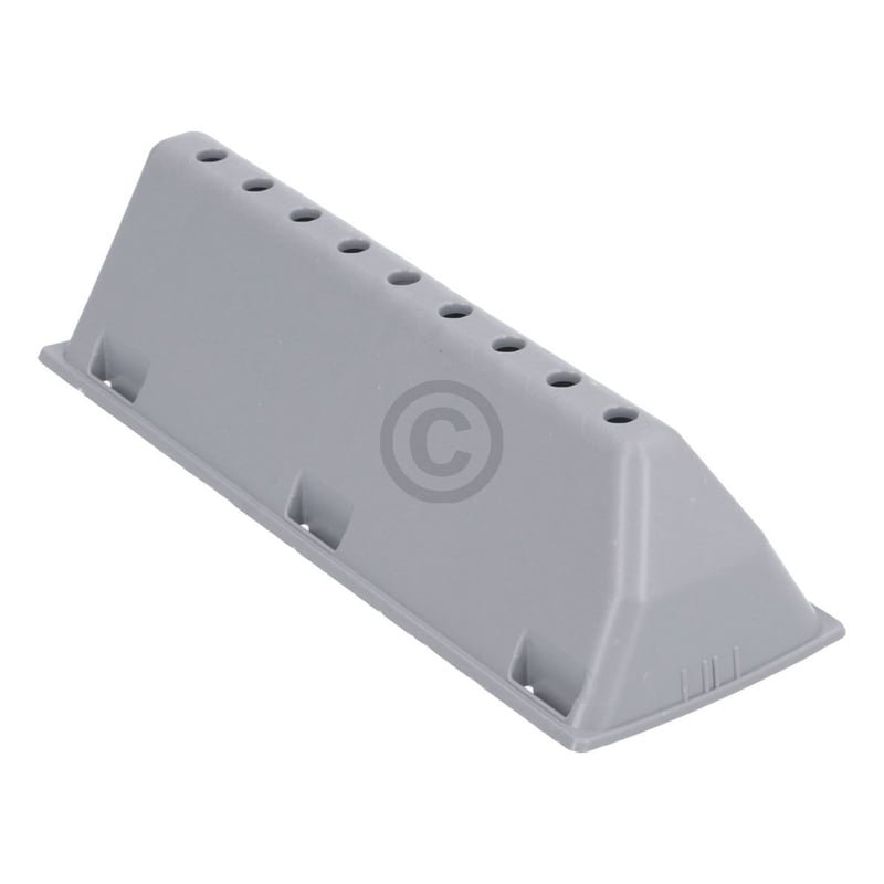 Trommelrippe wie Whirlpool C00097565 für Waschmaschine