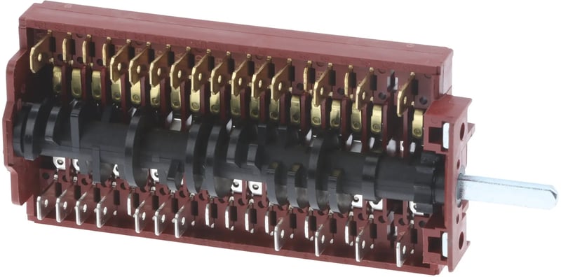 Wahlschalter 00493448