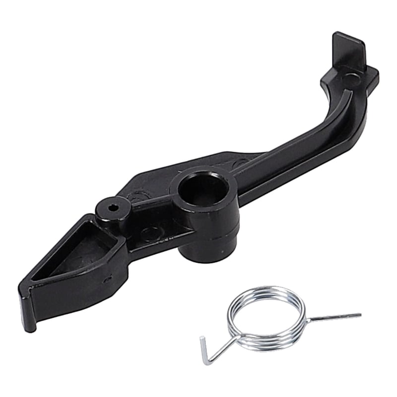 Right swing arm 201-2478-1817 Ecovacs