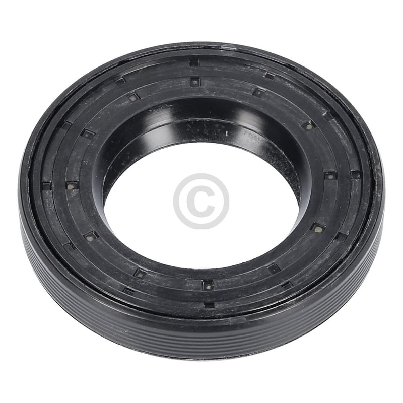 LagerWellendichtung AEG 124966701/3 40,2x72x11/14 für Waschmaschine