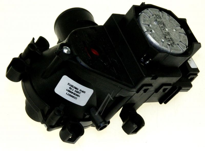 3-Wege-Magnetventil für Beko Geschirrspüler C00914216 Dreifach