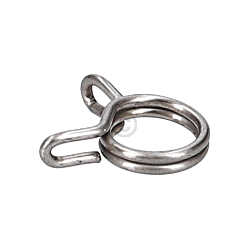 pipe clamp 201-2425-10A3