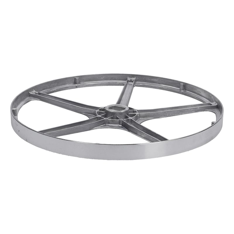 Riemenscheibe passend für Samsung DC66-00500A BLUPARTS in Waschmaschine 10108381