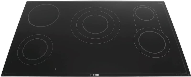 Glaskeramikfläche 00773375