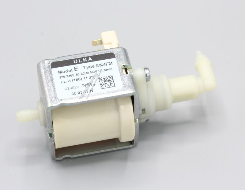 Ulka EN4FM Pumpe für Krups Kaffeemaschine MS623624 Hochdruckpumpe