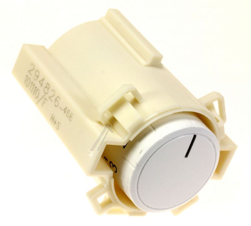 Drehgriff-Kochstelle 00612453