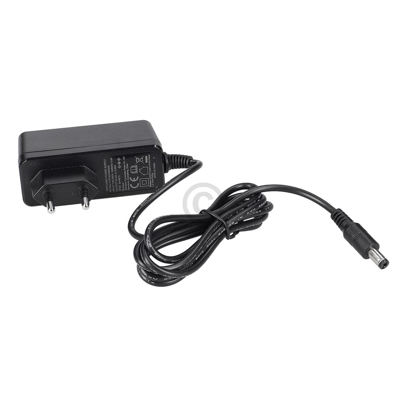 Netzteil passend für Bosch 12049879 BLUPARTS - KOMPATIBEL 10118083 für Staubsaug