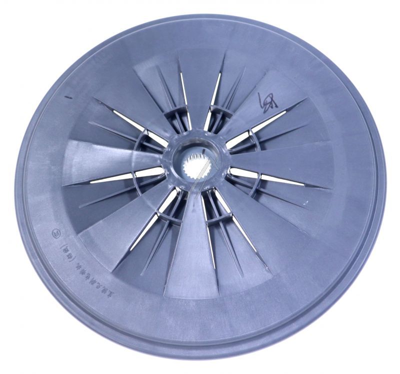 Rotor für Waschmaschine Haier 49050411 Trommelantrieb