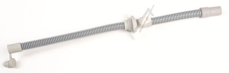 Ablaufschlauch für Trockner Electrolux/AEG 140211049014 158+79mm