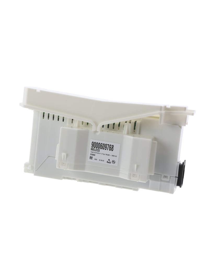 Leistungsmodul programmiert 00653124