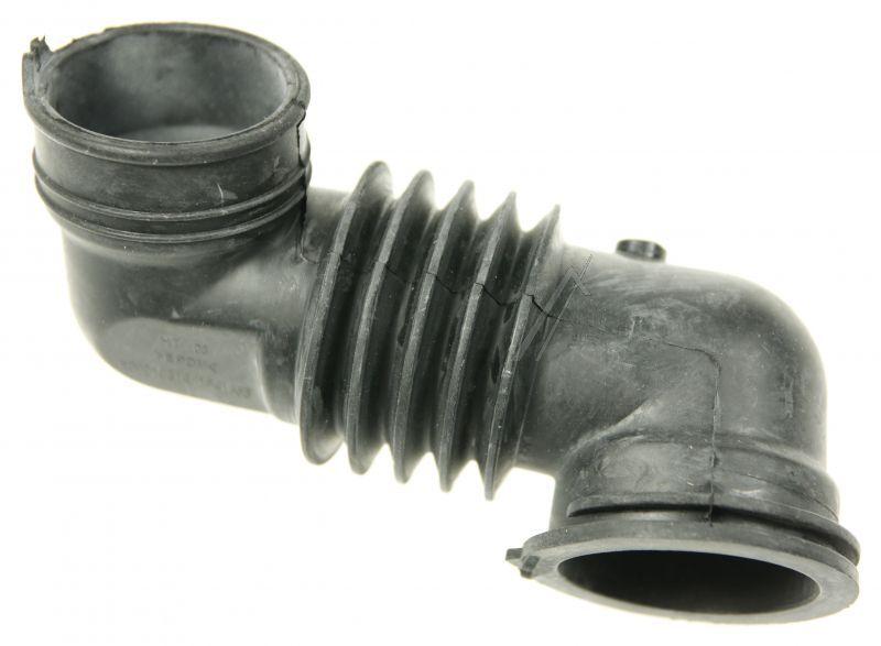 Faltenschlauch für Waschmaschine Hisense/Gorenje HK1941655 Waschmaschinen-Zubehör