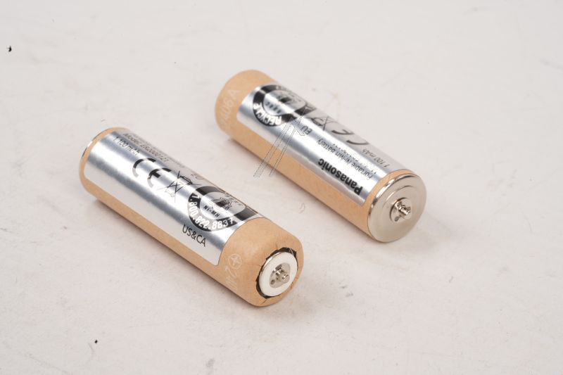 Ni-MH Akku für Rasierer Panasonic WER160L2519 Wiederaufladbar