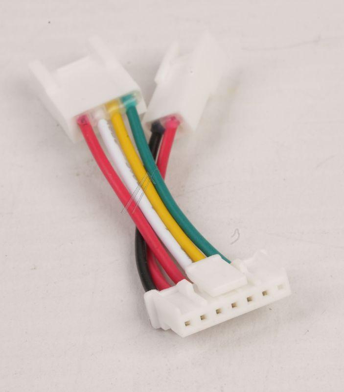 Kabelbaum für Motorcontroller Segway-Ninebot AB.00.0010.23 für E-Scooter Air T15E