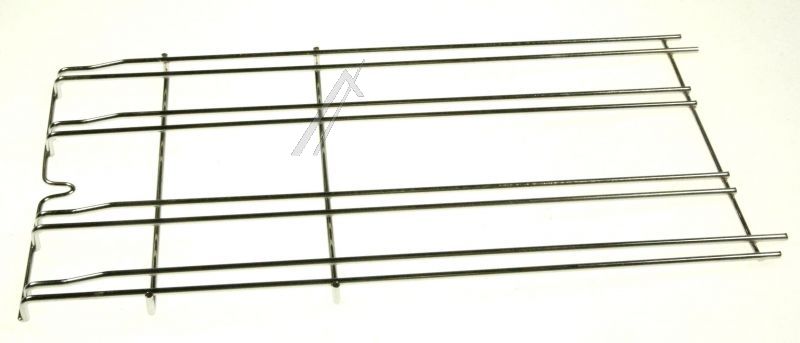 Ofengitter rechts Candy Hoover 42802922 Backofen-Zubehör