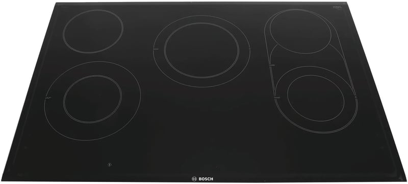 Glaskeramikfläche 00773351