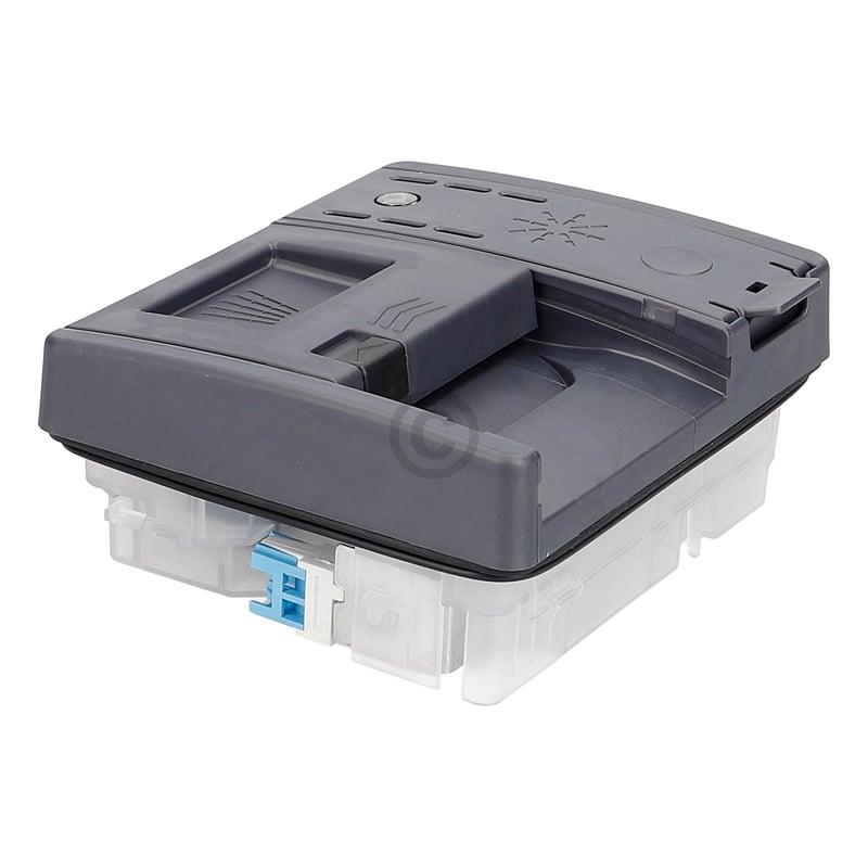 Elektroverteiler für Geschirrspüler Candy Hoover 41051539 Dosierventil Modul