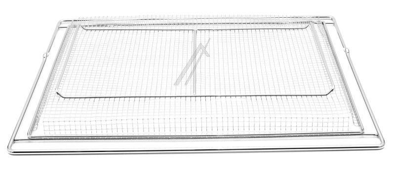 Airfryer-Zubehör für Whirlpool Ofen 488000861223 Heißluftfritteuse