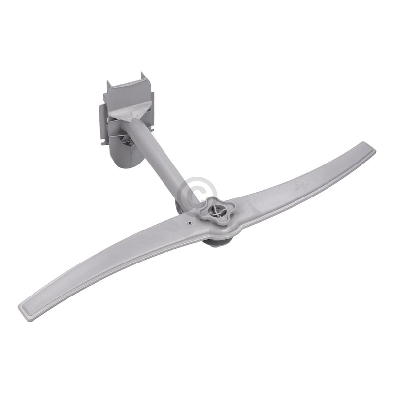 Sprüharm oben 11012631 für Bosch und Siemens Geschirrspüler