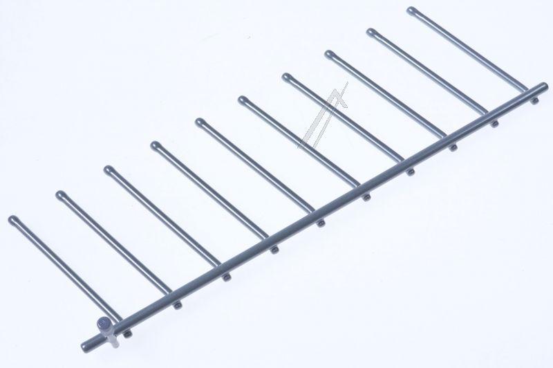 Plattenhalter kurz für Geschirrspüler Hisense Gorenje 484432 Halterung Befestigung