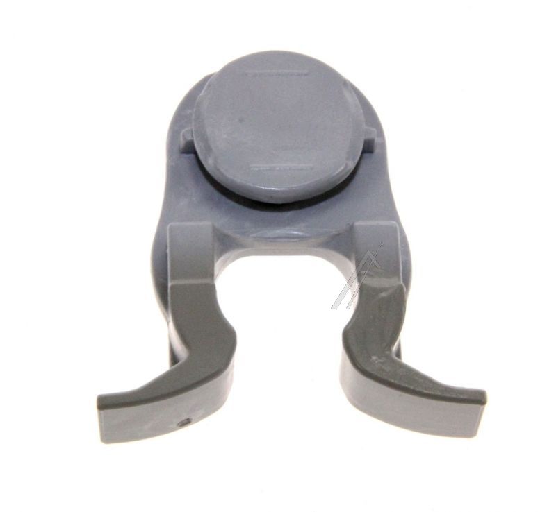Federklemme grau für Liebherr Kühlschrank 743236000 Befestigung