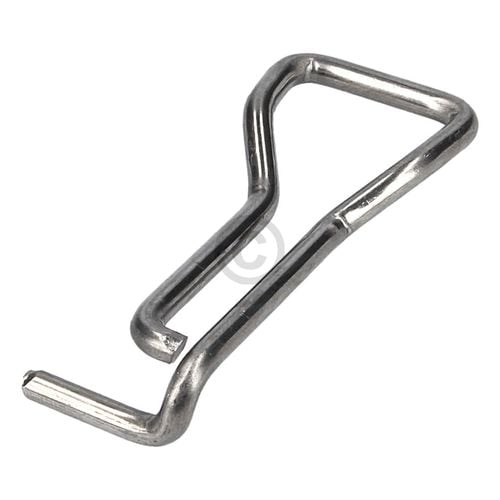 Türverschluss Amica 1017813 Riegel für Türe Geschirrspüler