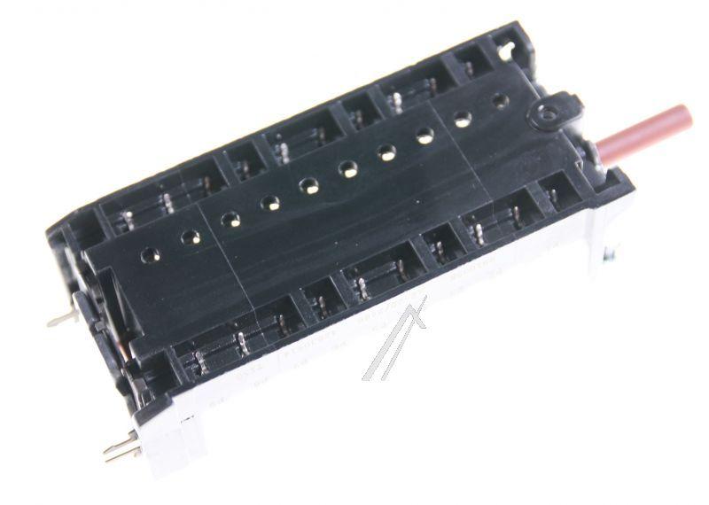 Umschalter für Ofen Candy Hoover 42830814 Programmwahl