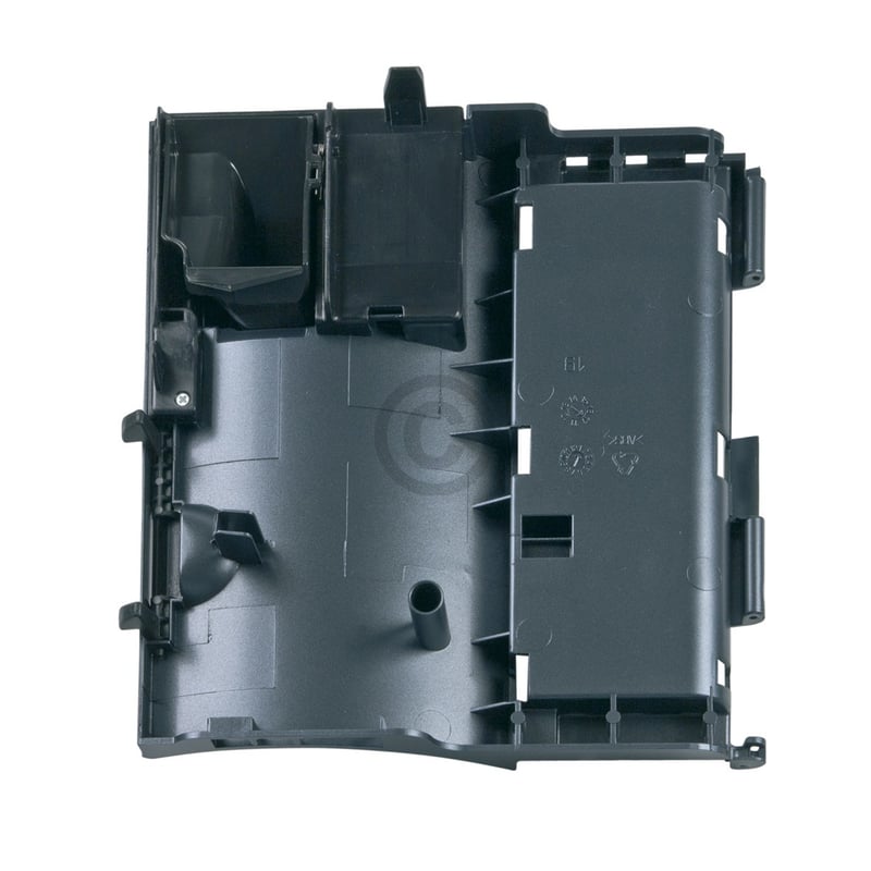 Tür mit Auslauf komplett DeLonghi 7313220501 für Kaffeemaschine