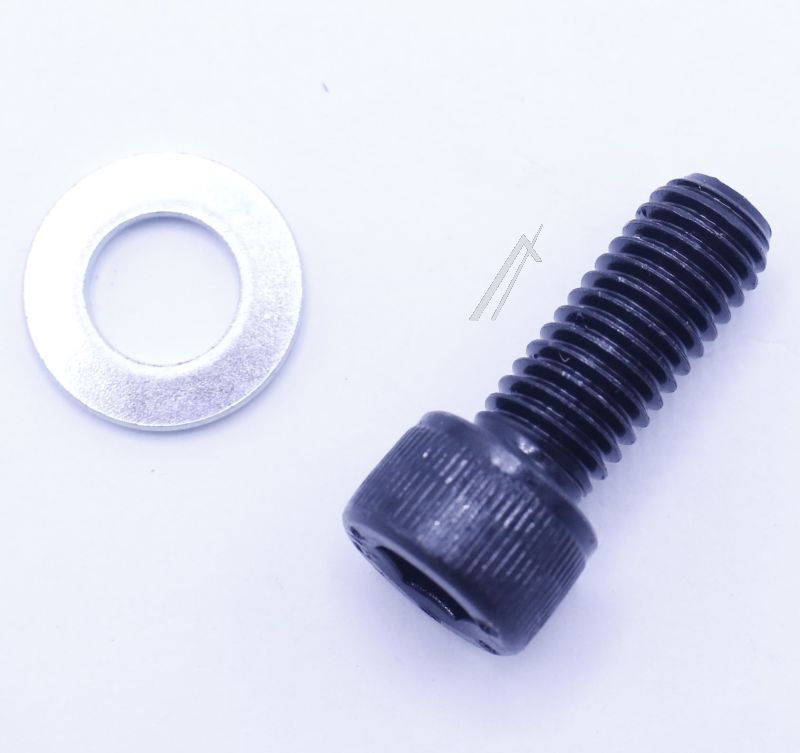 M8 Schrauben und Dichtung SoFlow 800.119.01 für Flowpad 3.0 E-Scooter