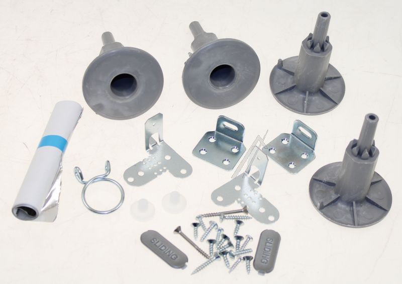 Beko Geschirrspüler Zubehör C00896818 Bauteil