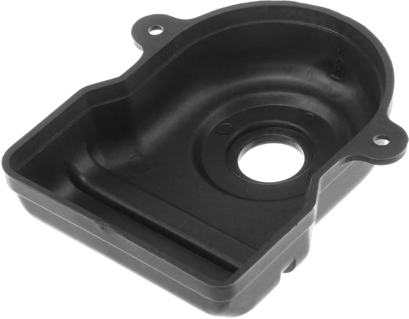 Rückwand für Kühlschrank BSH-Gruppe 12006378 Kunststoff, weiß