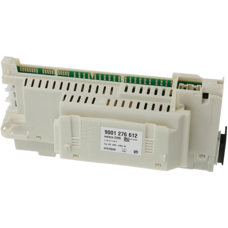 Leistungsmodul SIEMENS 12018280 für Geschirrspüler