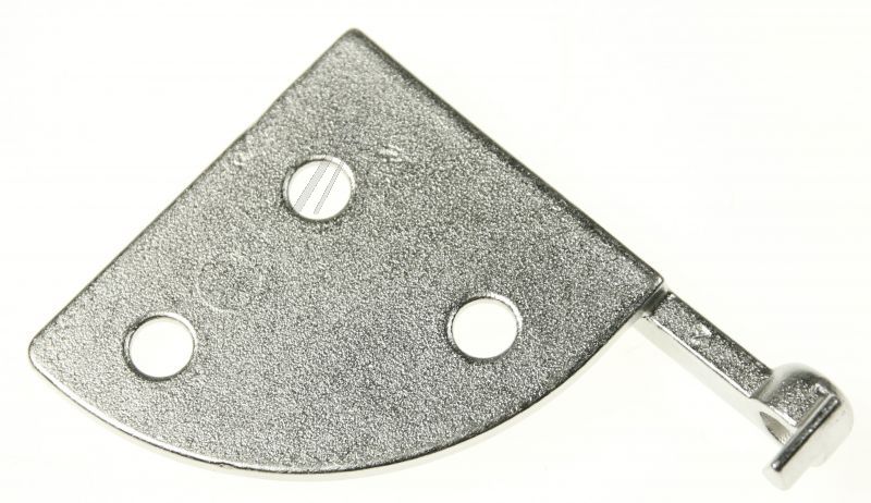 Scharniersatz für Ofen Smeg 061331850 Ofentür