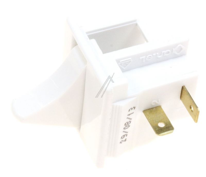 Schalter für Kühlschrank Hisense/Gorenje 359504 Kippschalter